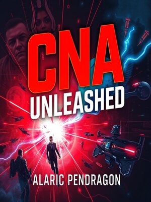 cover image of CNA Unleashed